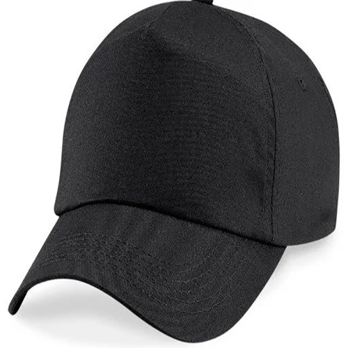 Printed Cotton Sublimation Blank Cap