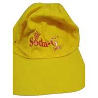 Promotional Cotton Caps