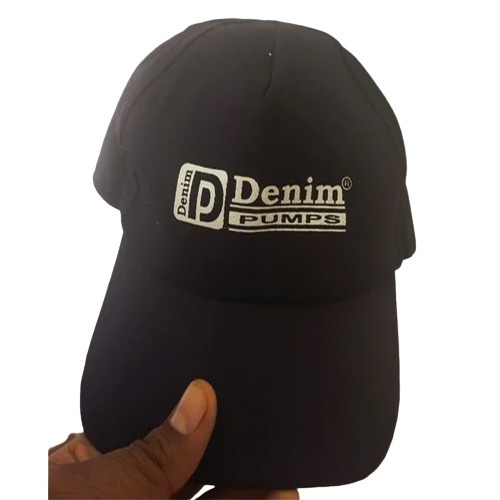 Promotional Cotton Caps