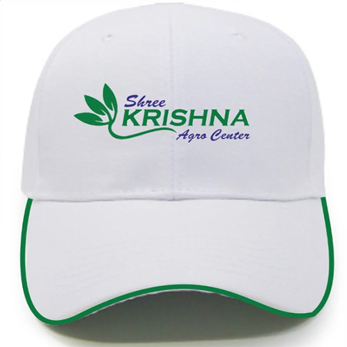 Customized Promotional Cap