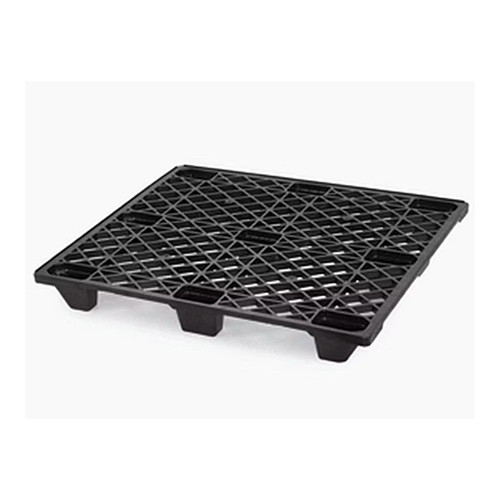 Black Plastic Pallet