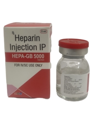 Hepa-Gb 5000 - Feature: Good Quality