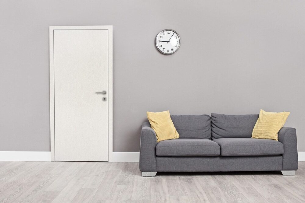 1536x1024 White WPC Doors