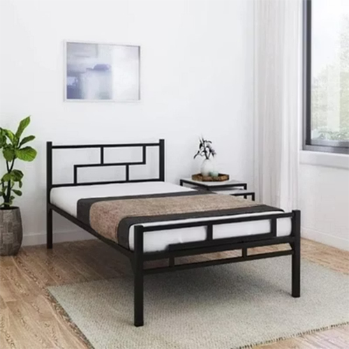 Bunk Bed - Assembly: No Assembly Required