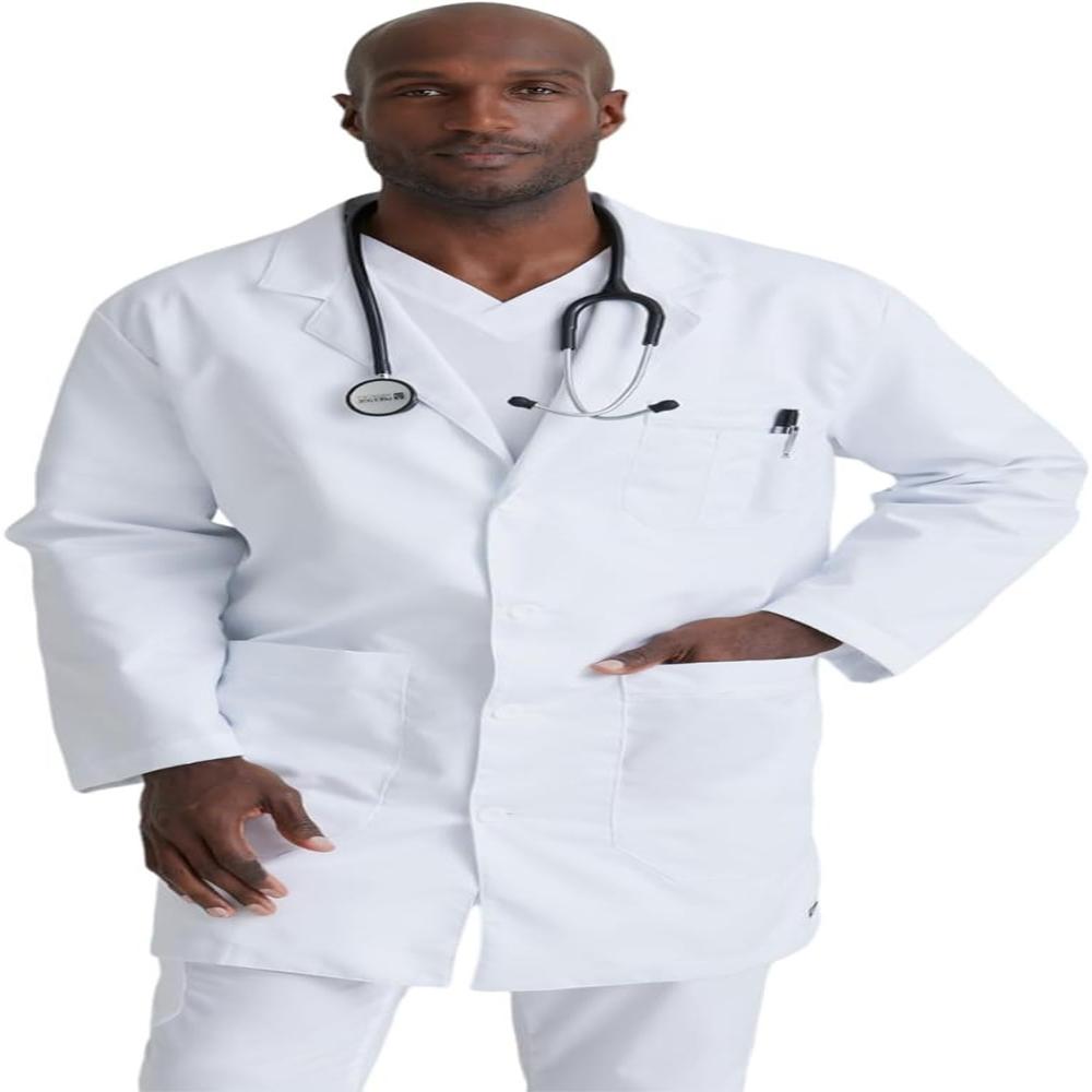 Doctors Coat