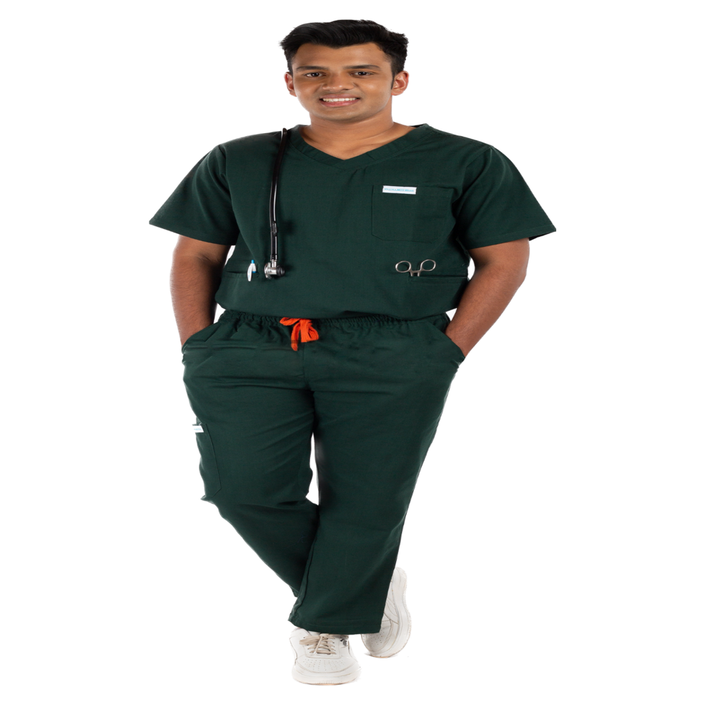 Doctors Scrub Suits