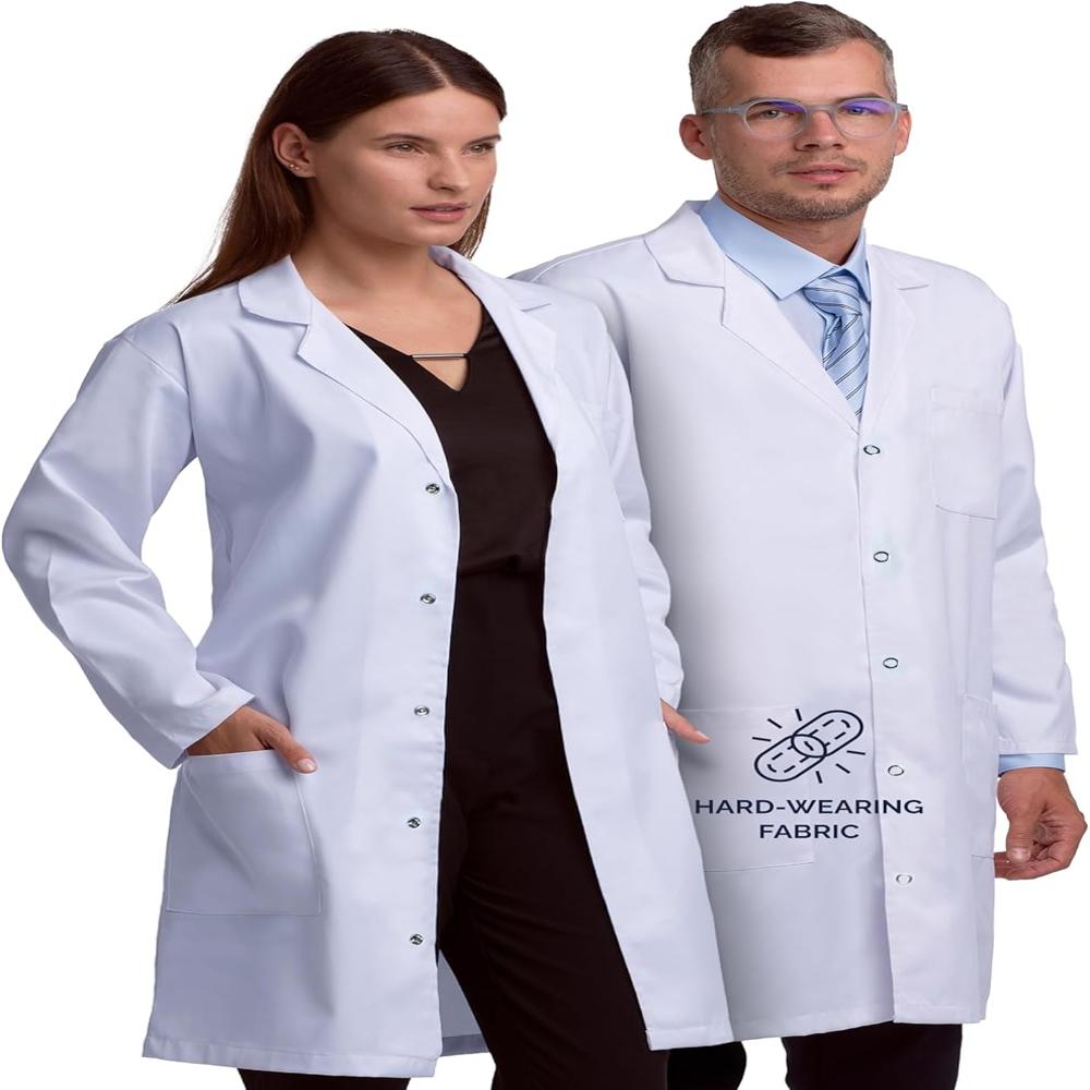 Nurse Scrub