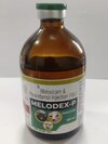 100ML Meloxicam & Paracetamol inj.
