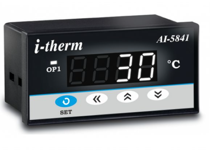 I-therm AI- 5841 Digital Temperature Controller