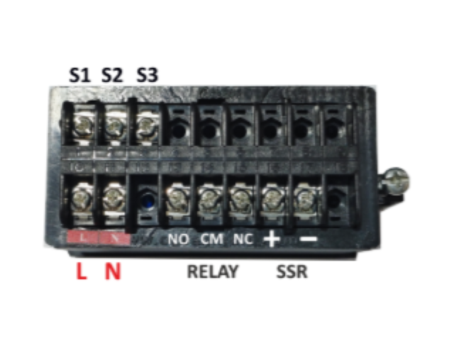 I-therm AI- 5841 Digital Temperature Controller