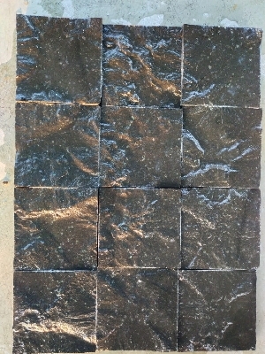 Basalt stone Wall cladding