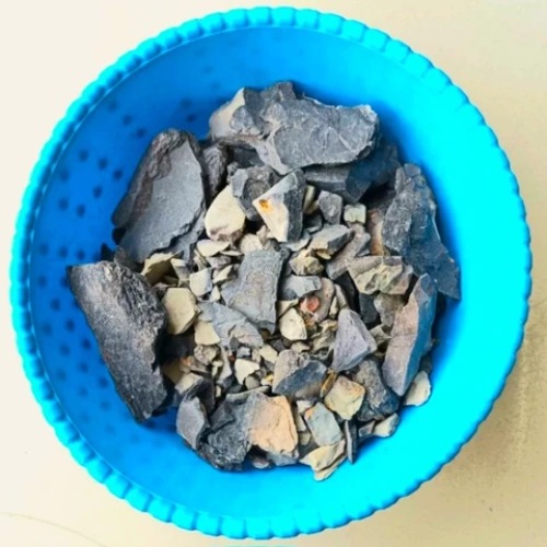Clay For Decoration - Application: Regularly