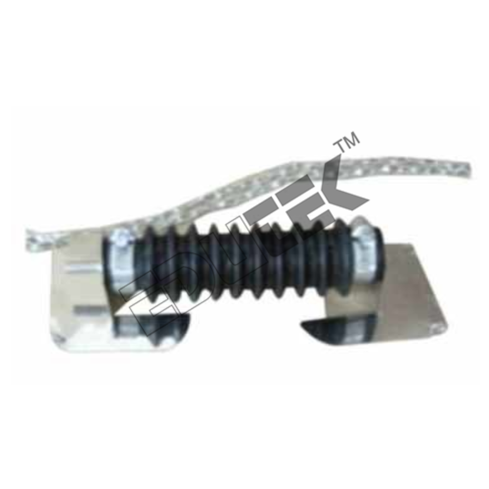 Pneumograph Stethograph