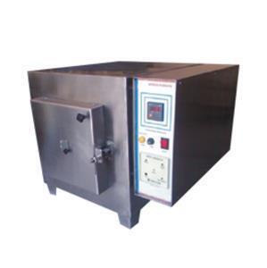 Muffle Furnace - Product Type: Laboratory Heating Equipment