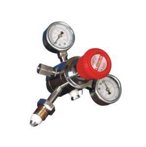 High Pressure Gas Lining - Material: Stainless Steel