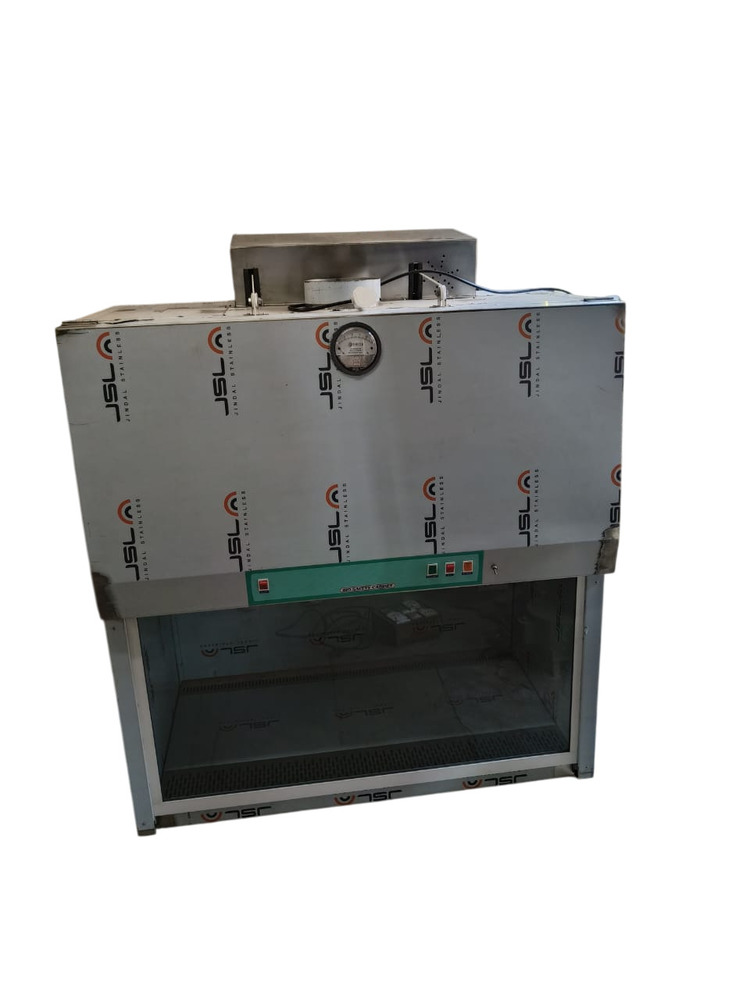 Bio Safety Cabinet - Dimension (L*W*H): 1200 A 750 A 2200 Millimeter (Mm)