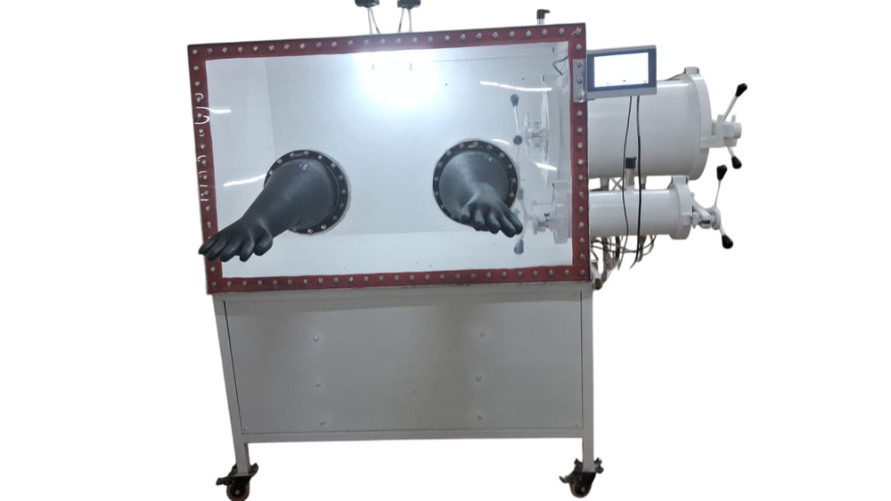 Glove Box - Dimension (L*W*H): 1120 A 740 A 900 Millimeter (Mm)
