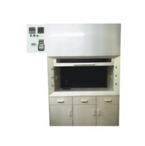 Fume Hood - Size: Standard Or Customized