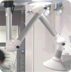 Spot Extrusion System