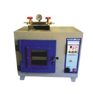 Vaccum Oven