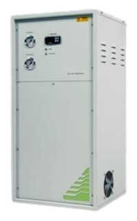 Zero Air Generator - Warranty: Yes