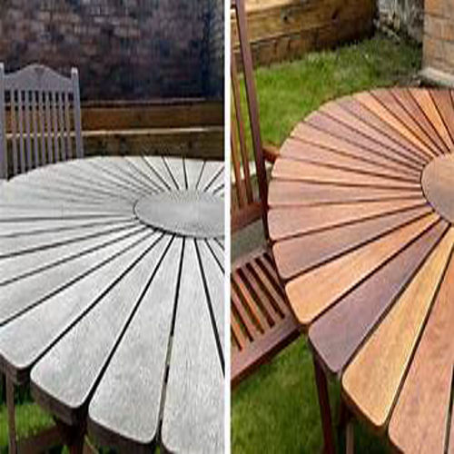 TEAKWOOD STAINER