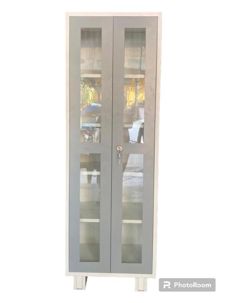 Filing Cabinet - Feature: Fireproof Standard