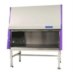 Bio Hazard Safety Cabinets - Finish: Painted