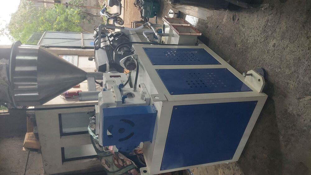 Commerial Hdpe Pipe Making Machine
