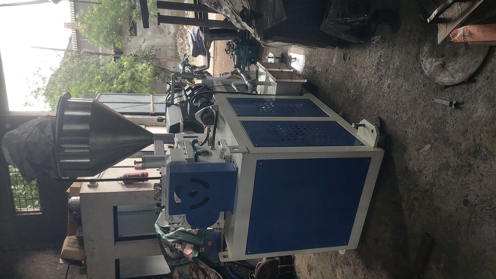 Commerial Hdpe Pipe Making Machine