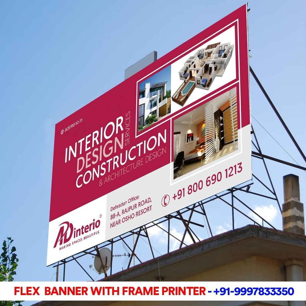 Hoarding Board