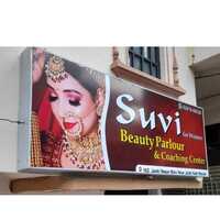 Backlit  Flex Board - Color: As Per Requirement