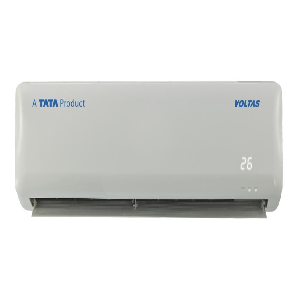 Voltas Split Ac - Color: White