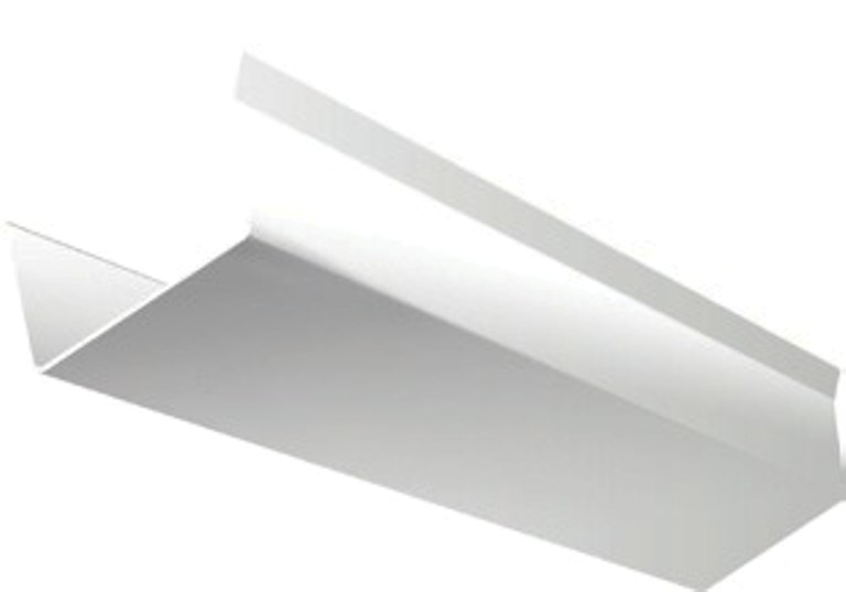 PARABATAI HI-TECH UPVC RAIN WATER GUTTER