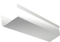 Parabatai Hi-tech Upvc Rain Water Gutter