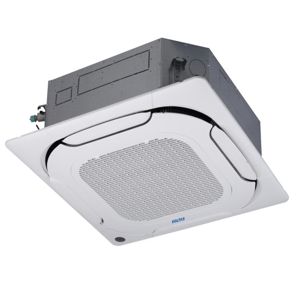Voltas VRF Four Way Cassette AC