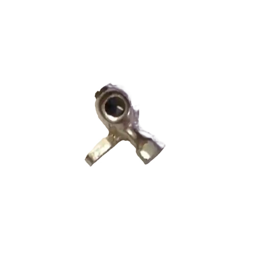 Domestic Sewing Machine Tmt Pressure Bar Guide Bracket - Features: Rust Proof
