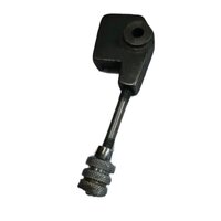 2057 Domestic Sewing Machine Part - Features: High Quality