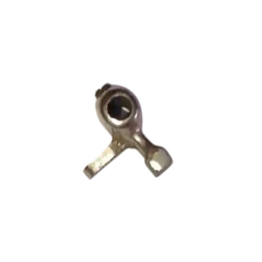 Embroidery Domestic Sewing Machine Pressure Bar Guide Bracket - Features: High Quality