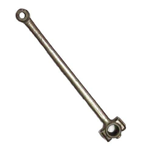 Industrial Sewing Machine Crank Connecting Rod Part - Features: Rust Proof