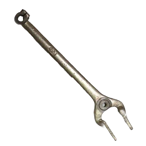 Industrial Sewing Machine Feed Fork - Features: Rust Proof