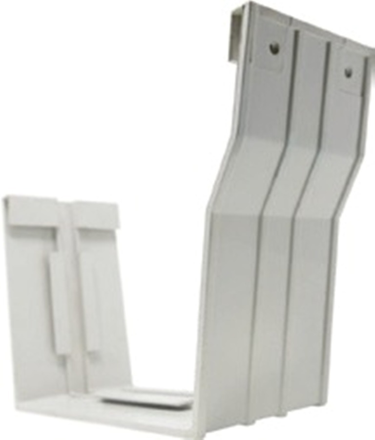 CENTRE JOINT - WHITE