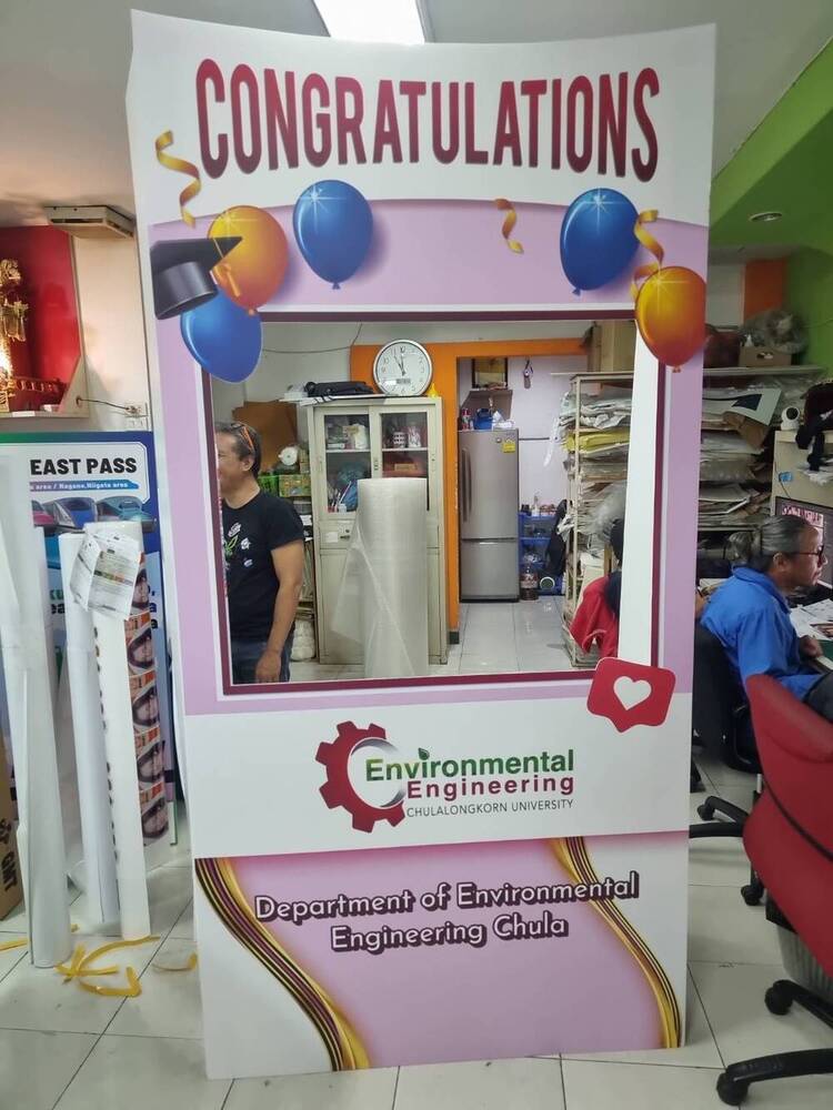 Sunboar Selfie Stand - Color: As Per Requirement