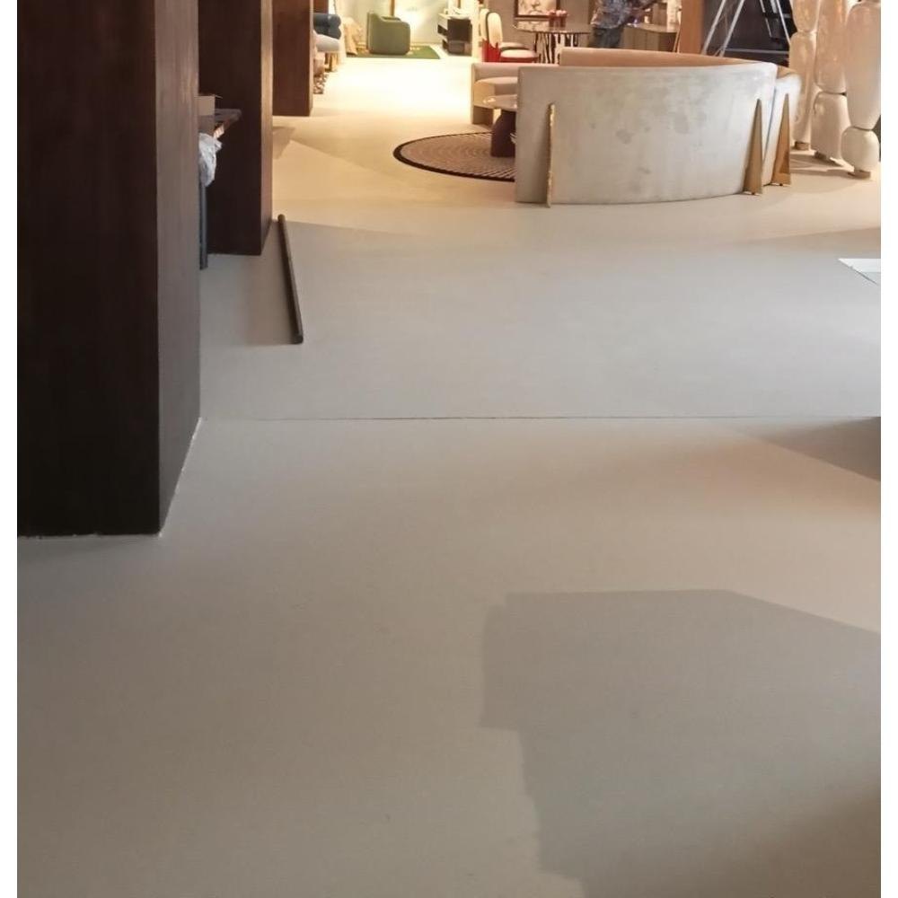 Seamless Floor Coating Services