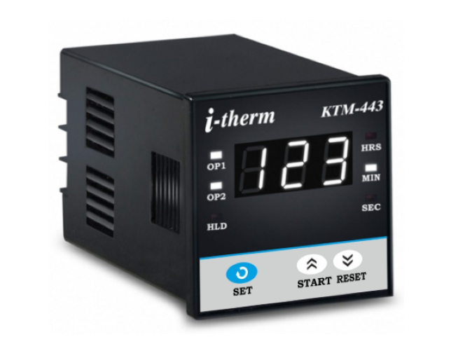 KTM-443 Digital Preset Timer