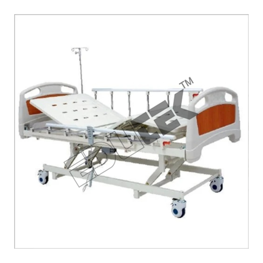 Hospital Electric Adjustable Bed - Accuracy: 100 %