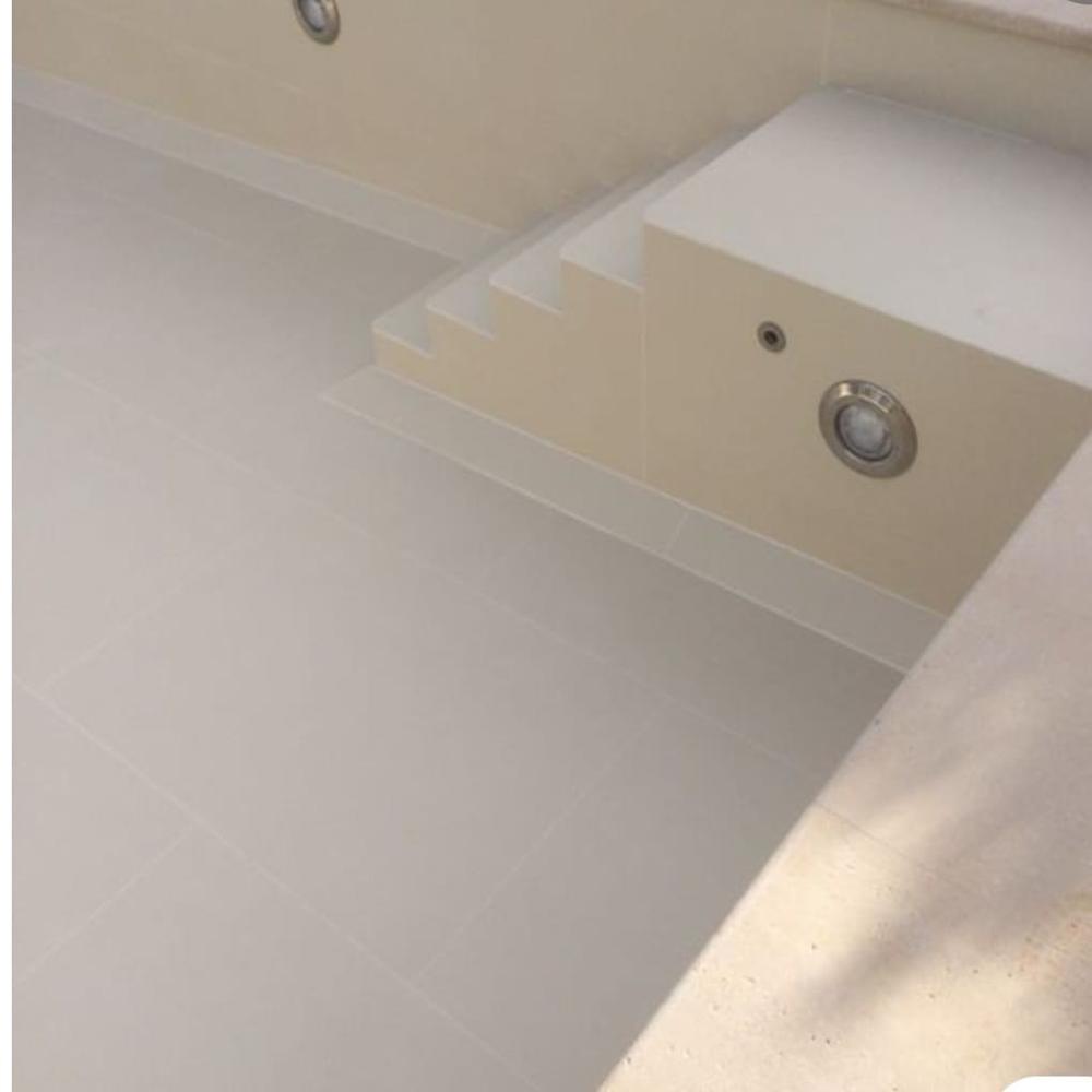 Seamless Microcement Pool Spas Service