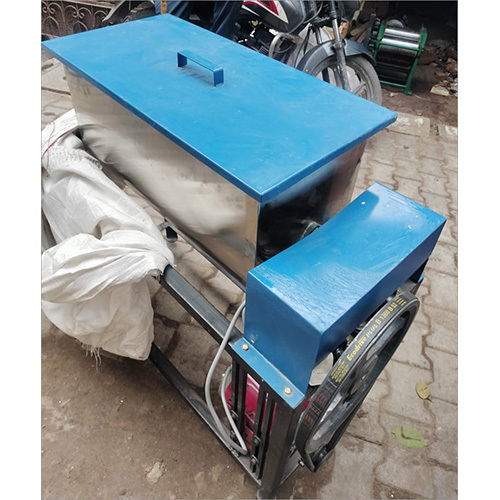 Noodles Making Machine - Feature: Eco Friendly