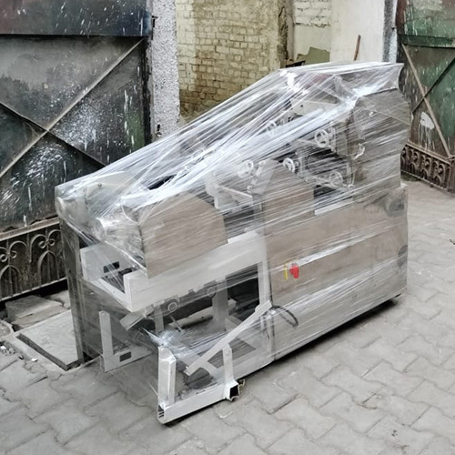 Noodles Making Machine