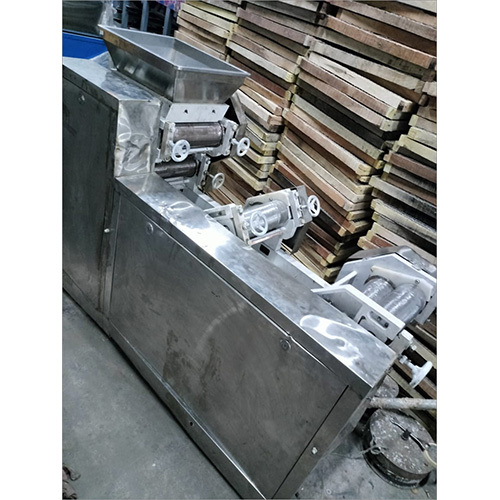 Noodles Making Machine